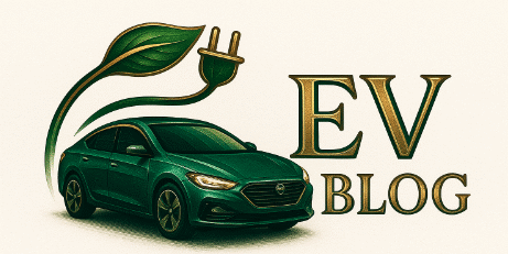 EV