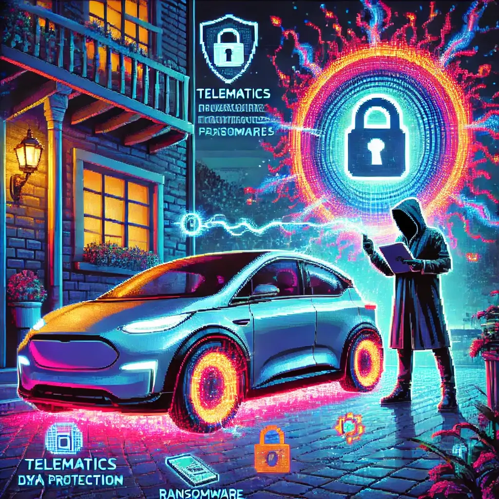 personal auto policies