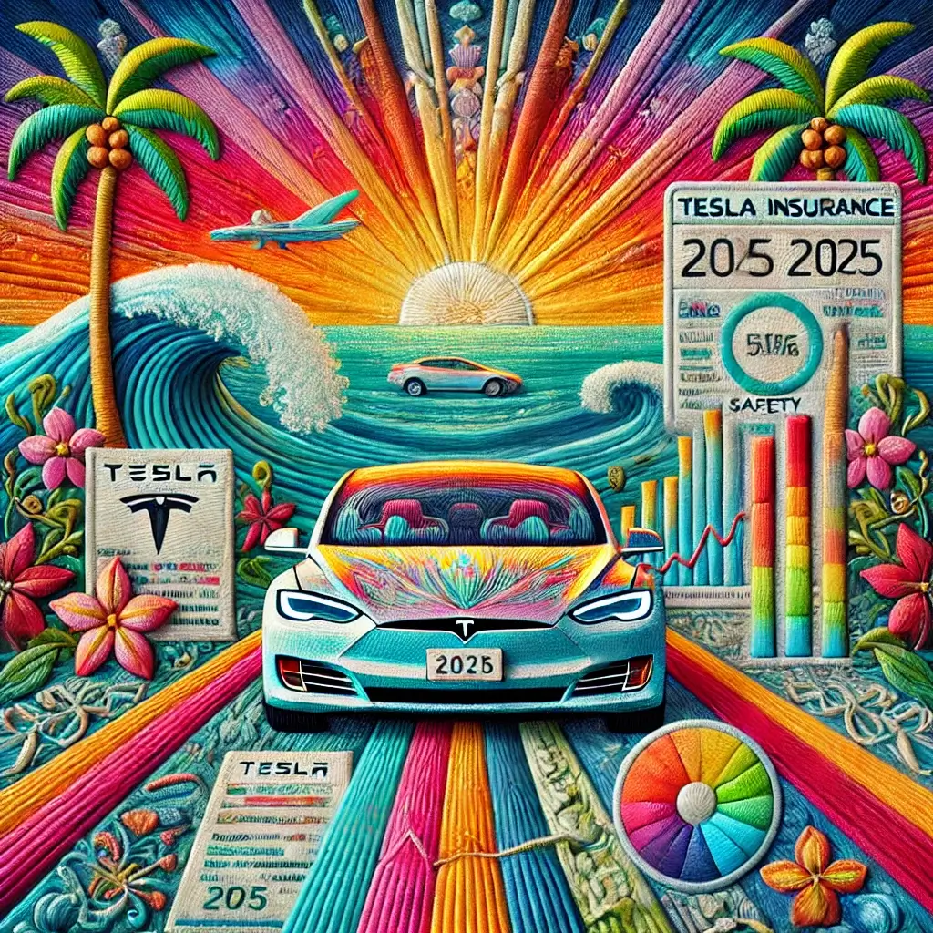 7 Truths About Tesla Insurance in Florida (2025): Prices, Pitfalls, and a Smarter Playbook 3 Tesla Insurance Florida