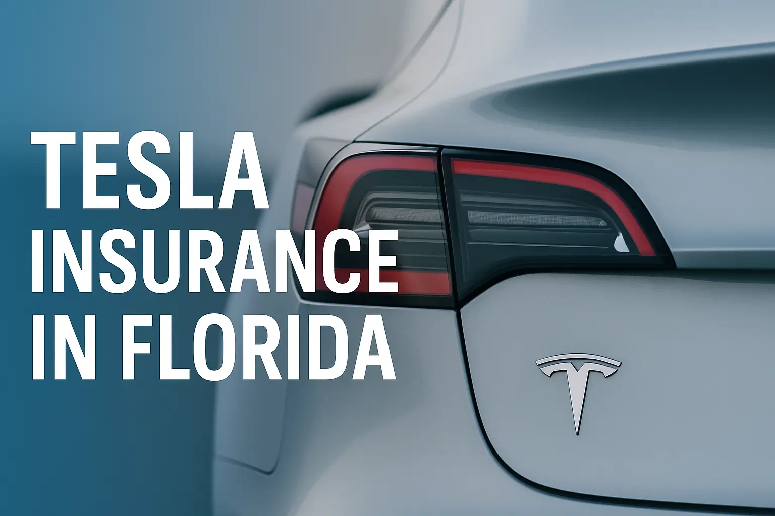 7 Truths About Tesla Insurance in Florida (2025): Prices, Pitfalls, and a Smarter Playbook 2 Tesla Insurance Florida1