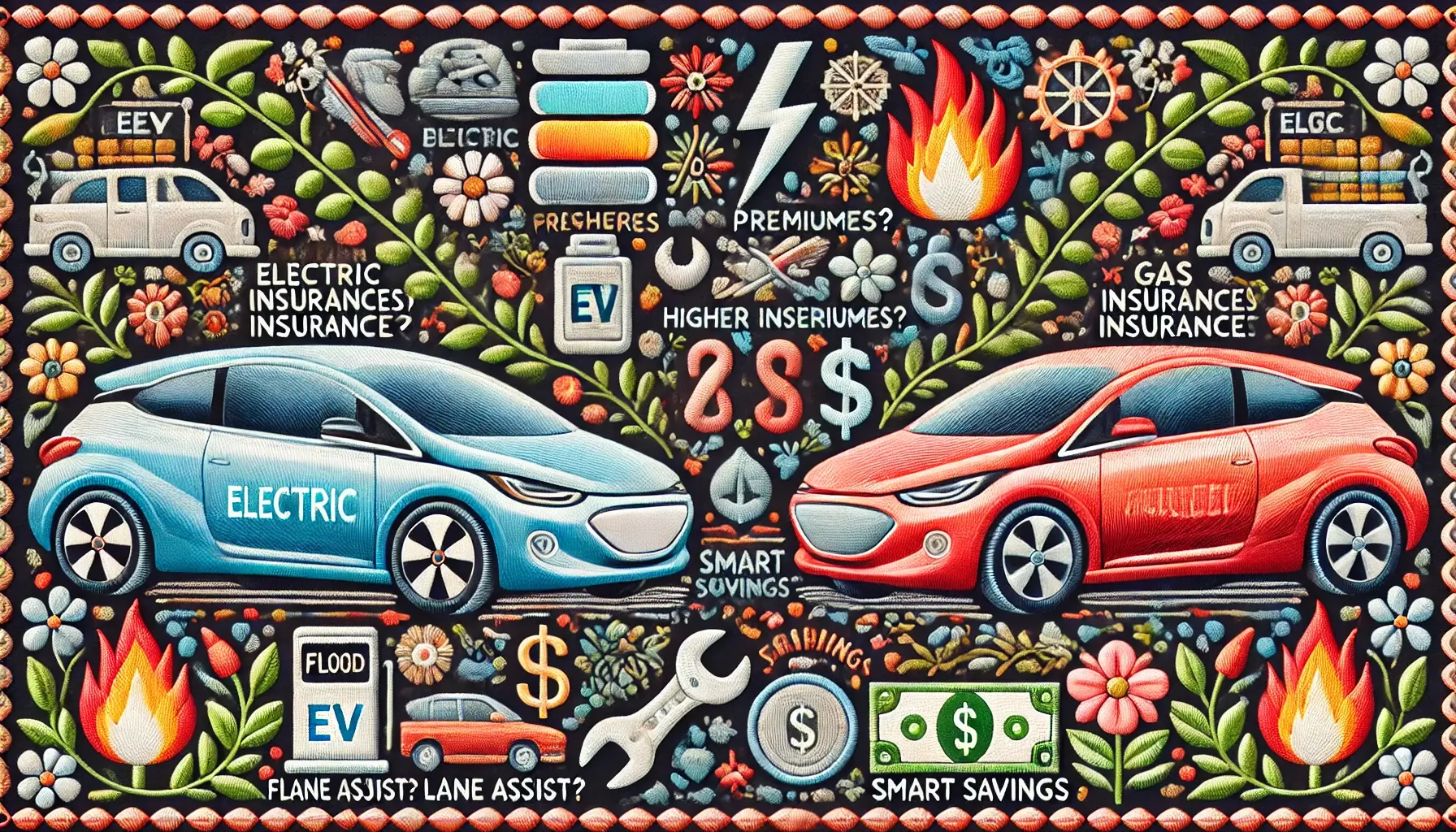 Electric Vehicle Insurance Quotes