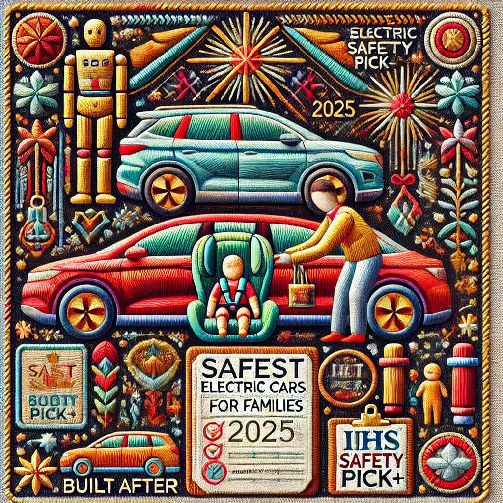 Safest Electric Cars