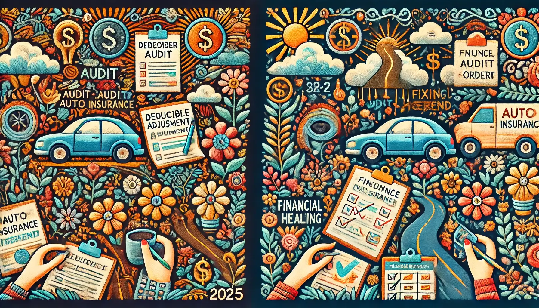 auto insurance mistakes